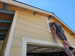 How To Choose The Right Materials for Your Siding Installation in 'New Concord, OH